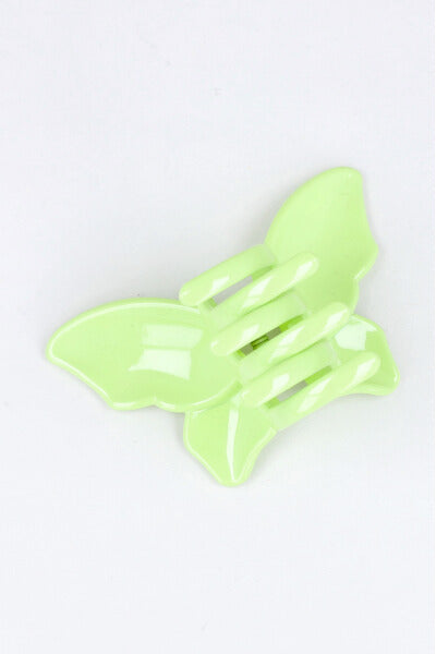 Pinza Midi Lisa Mariposa