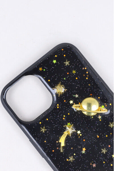Funda i14 galaxia NEGRO