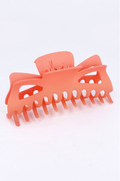 Pinza cabello monocolor