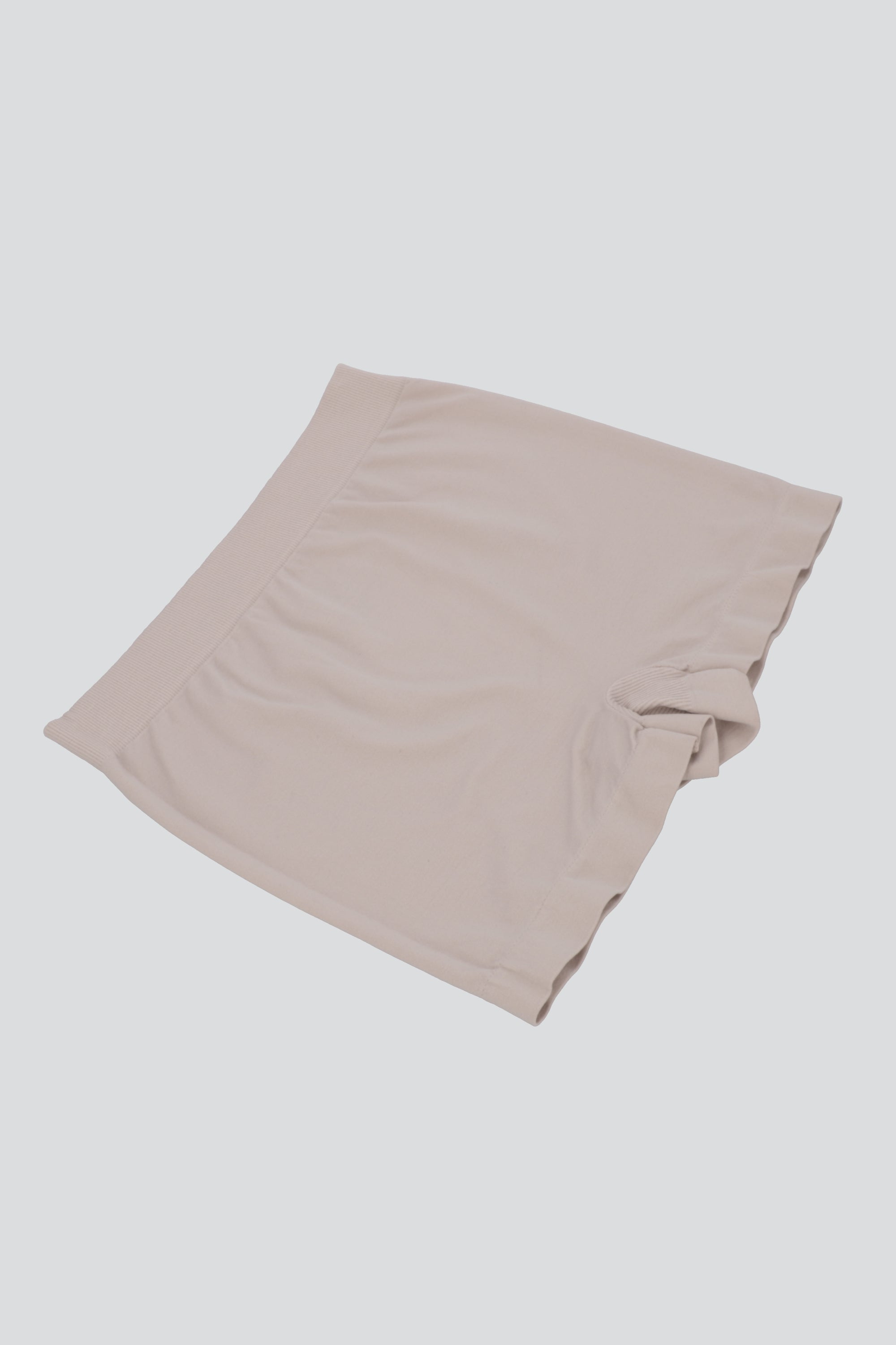 Bóxer seamless monocolor NUDE