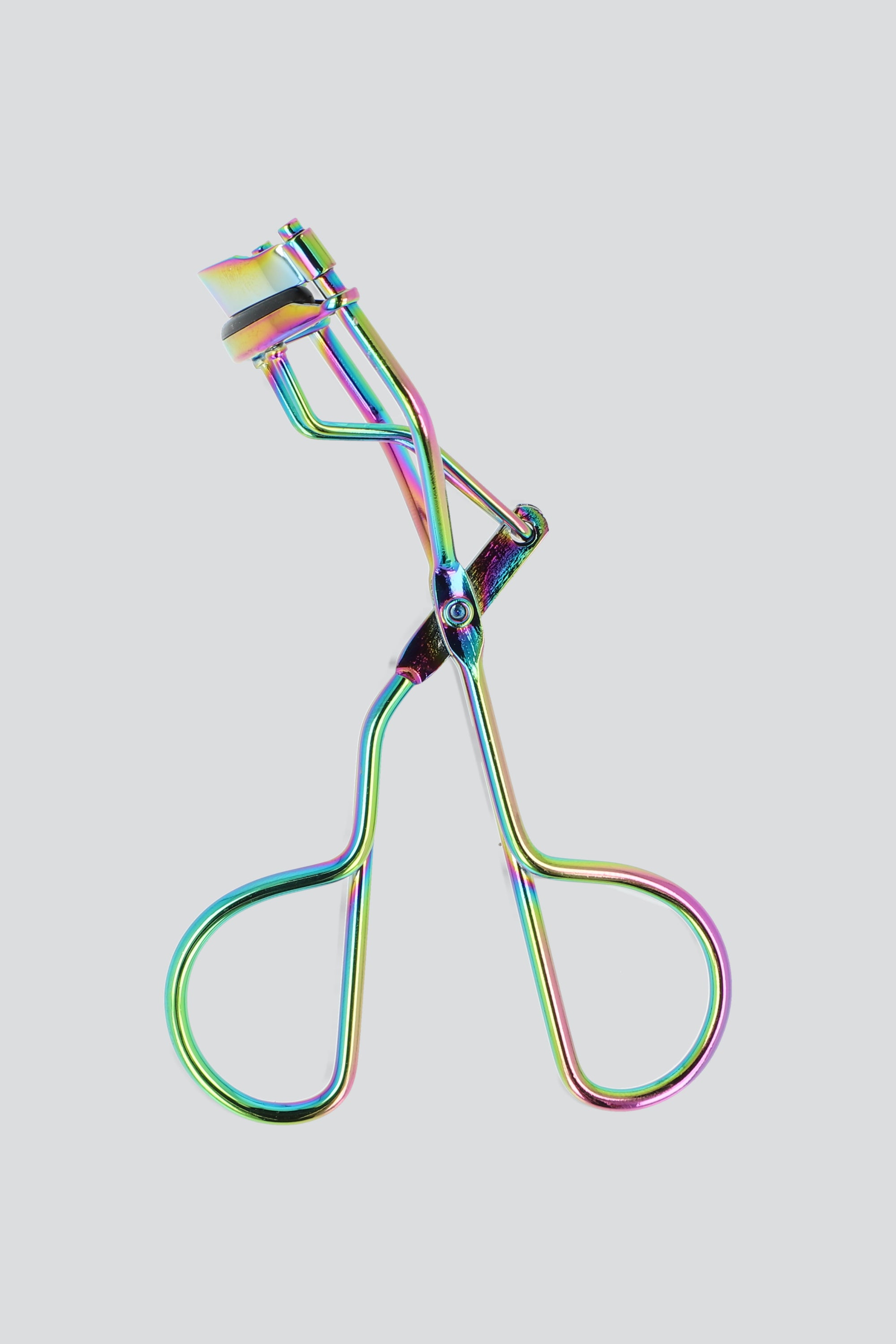 IRIDESCENT