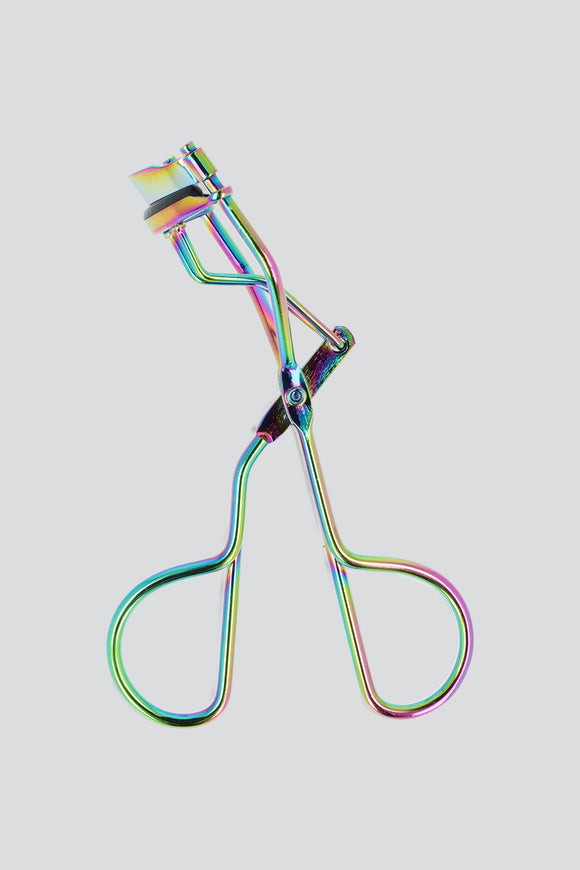 IRIDESCENT