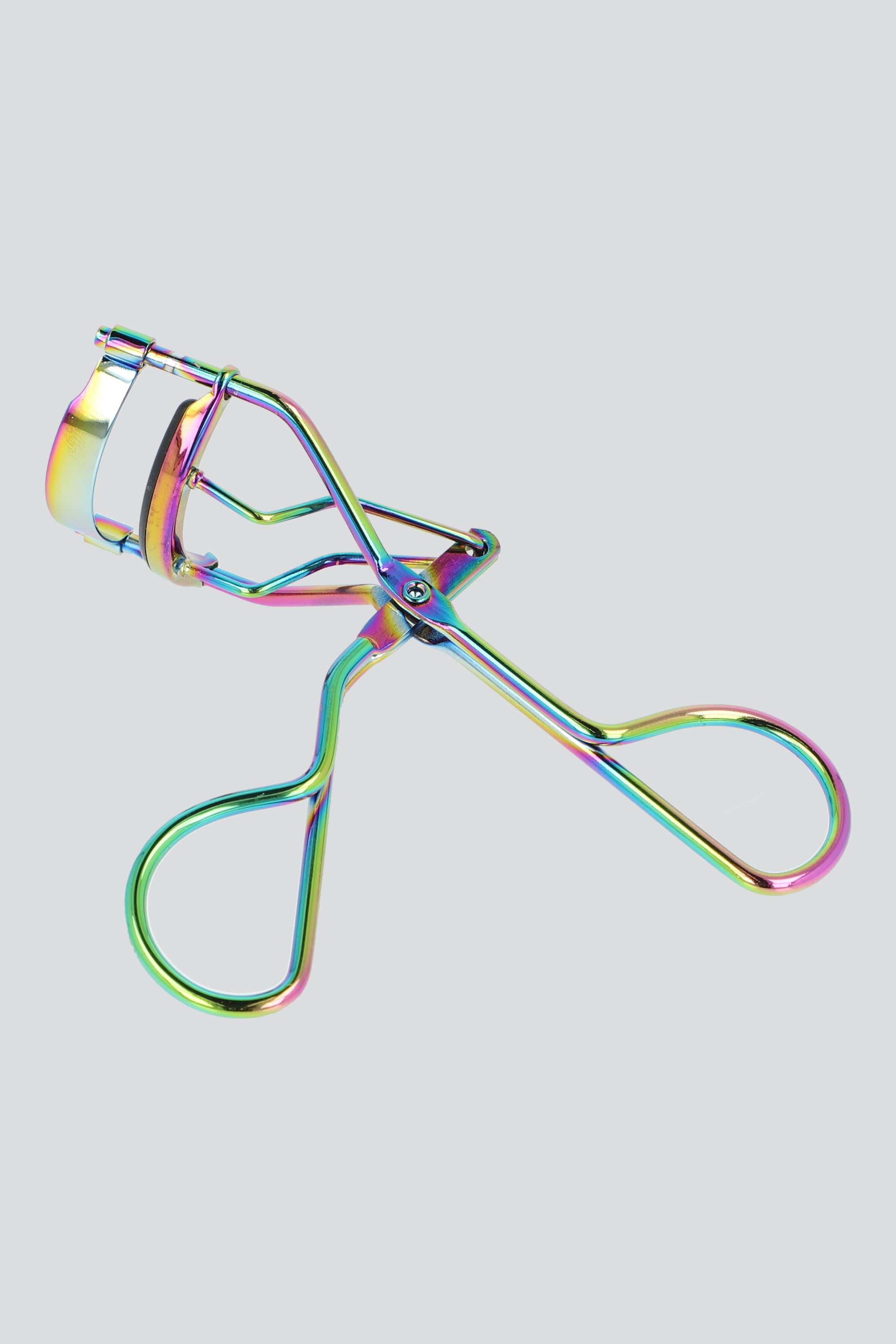 IRIDESCENT