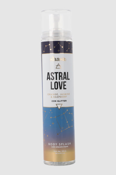 Body splash Astral Love