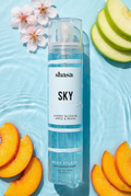 Body splash Sky Glitter 120 ml