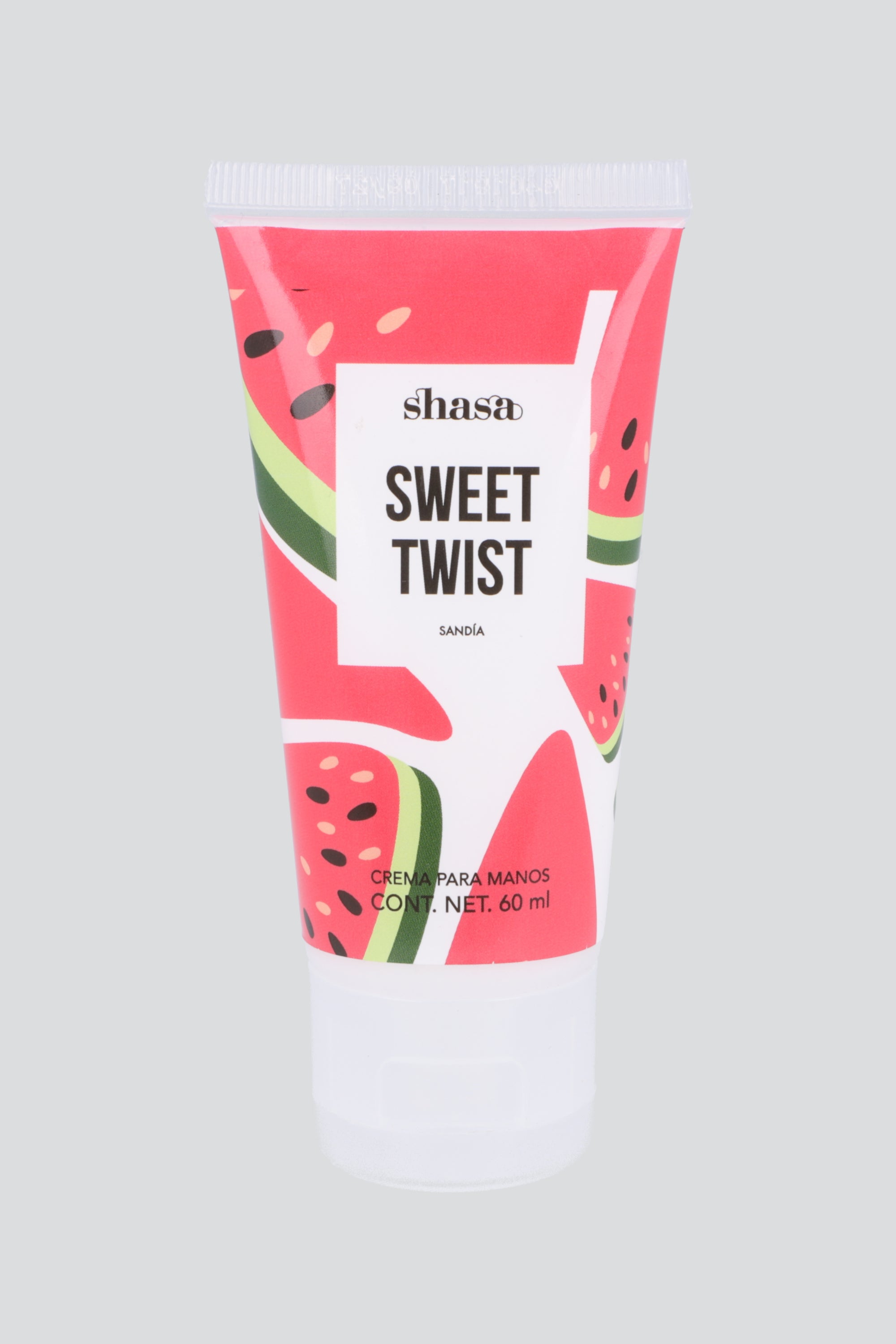 Crema Sweet Twist FIUSHA