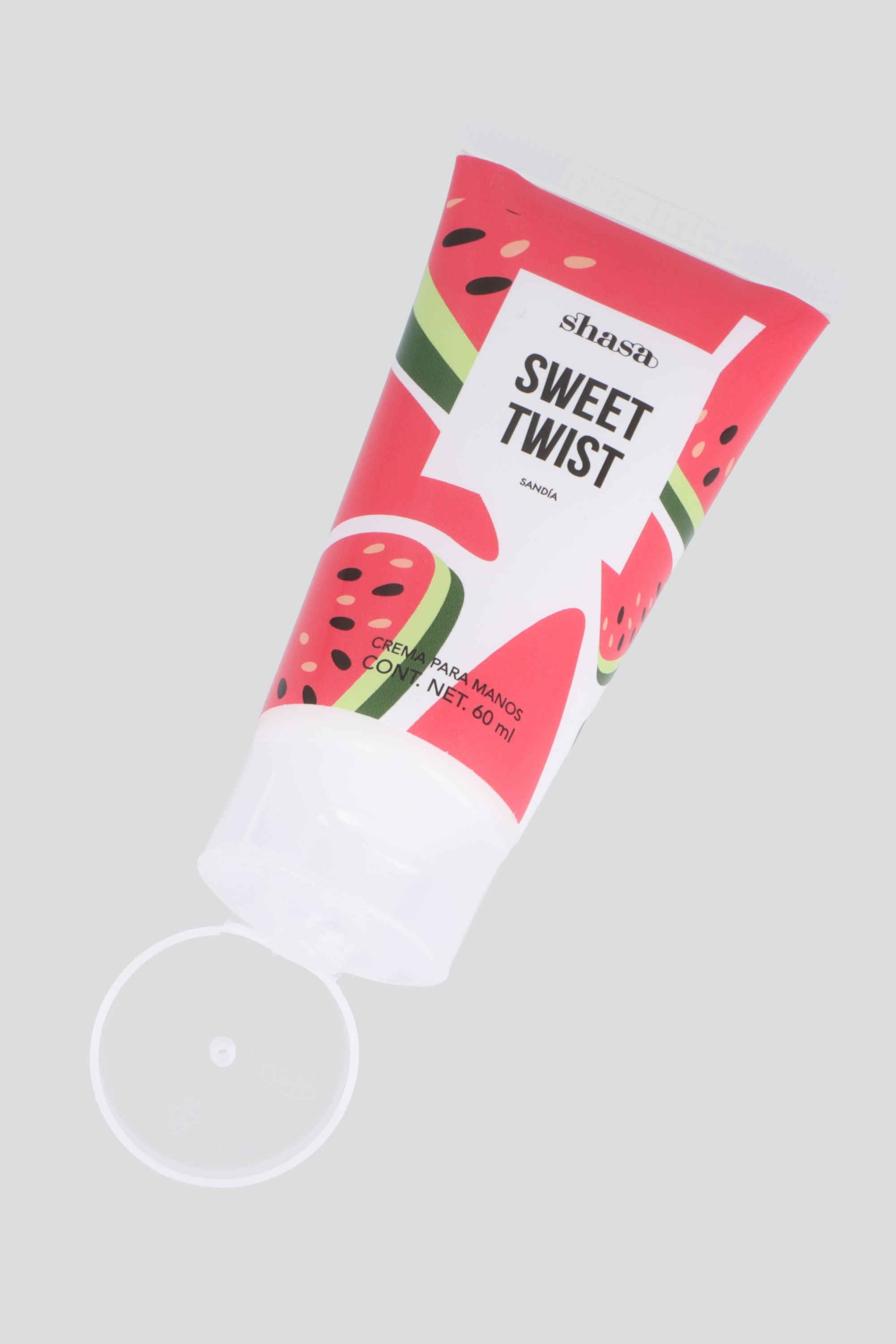 Crema Sweet Twist FIUSHA