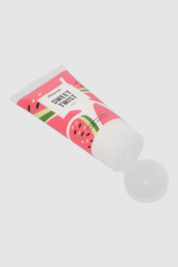 Crema Sweet Twist
