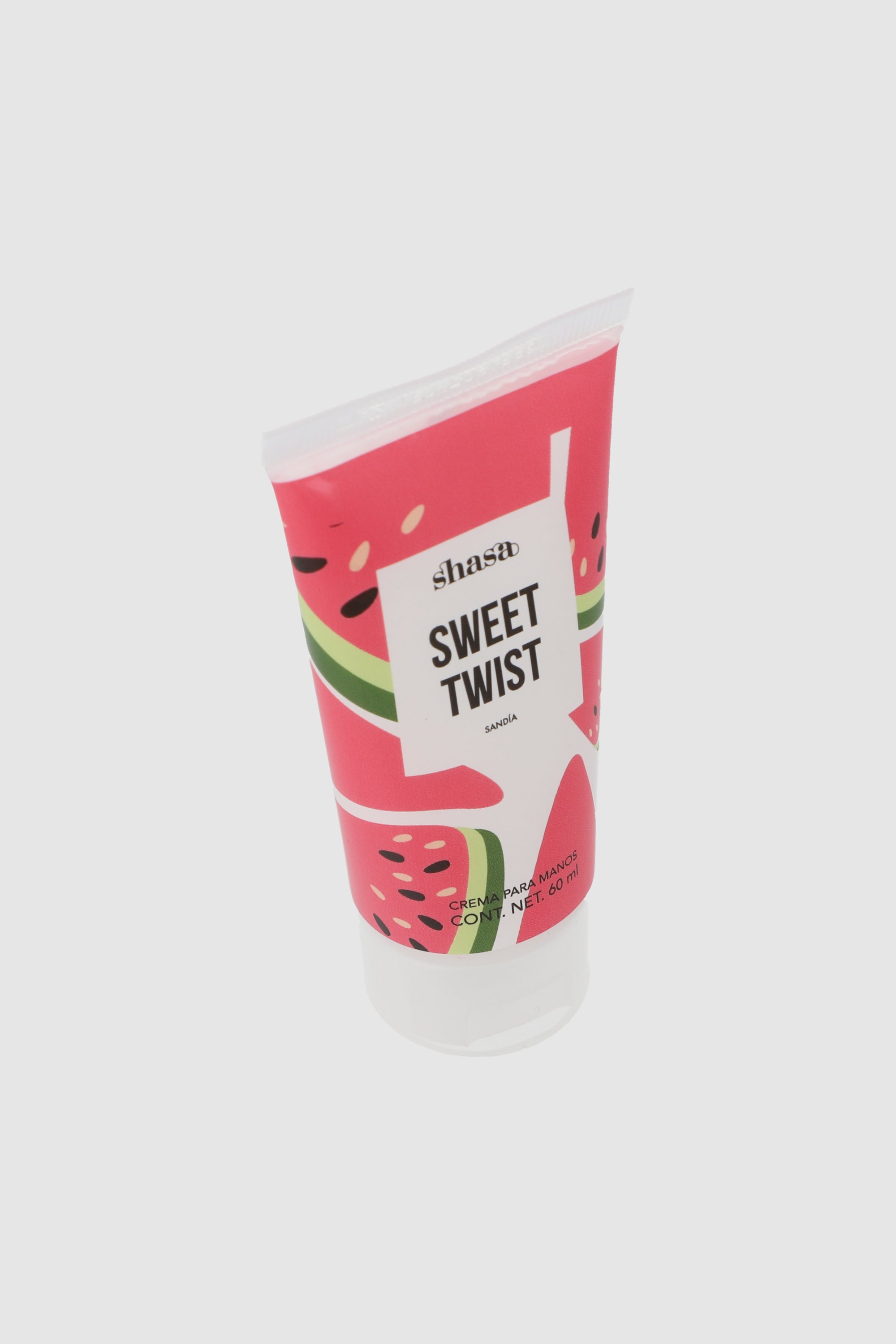 Crema Sweet Twist