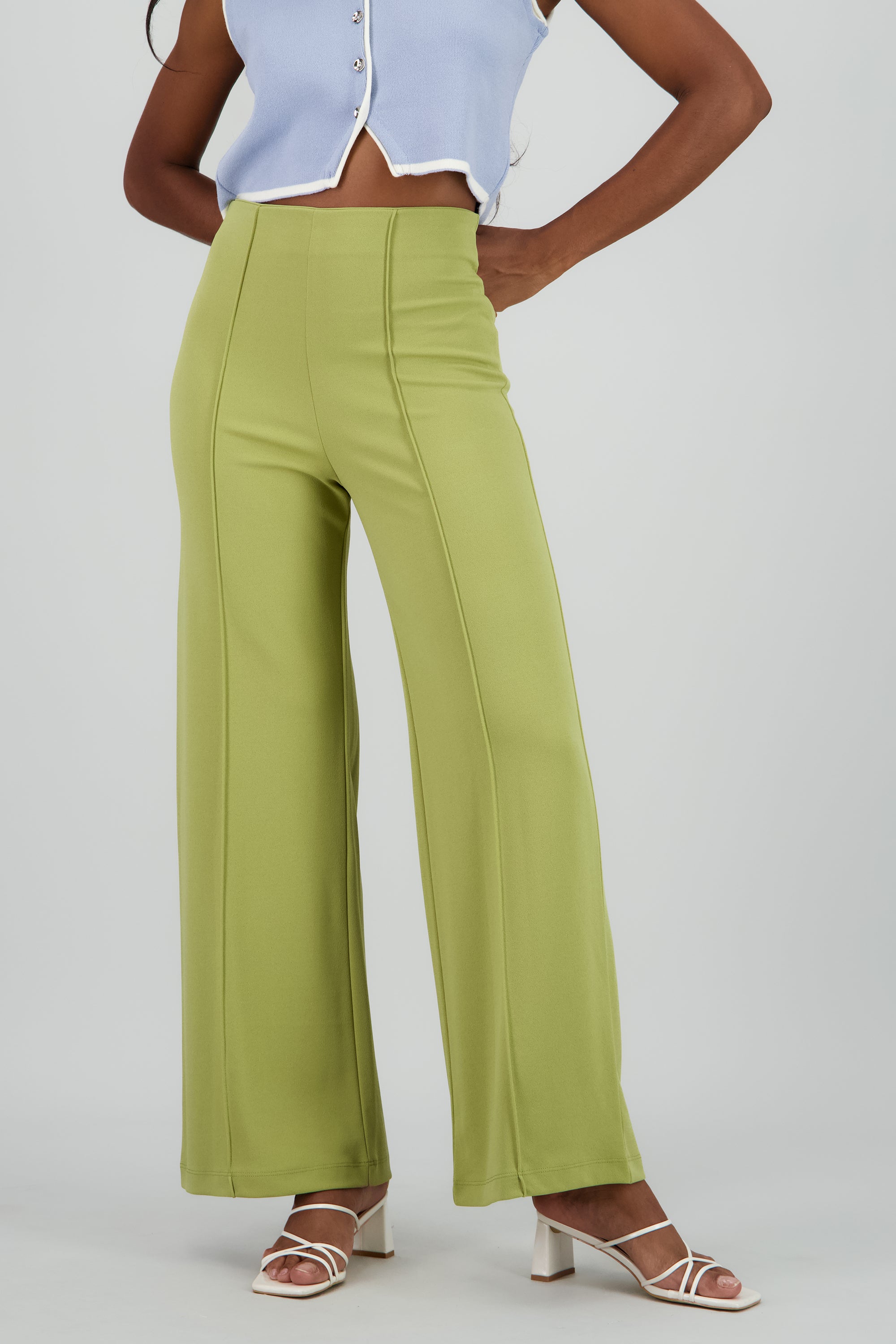 LIGHT GREEN