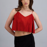 BRICK RED