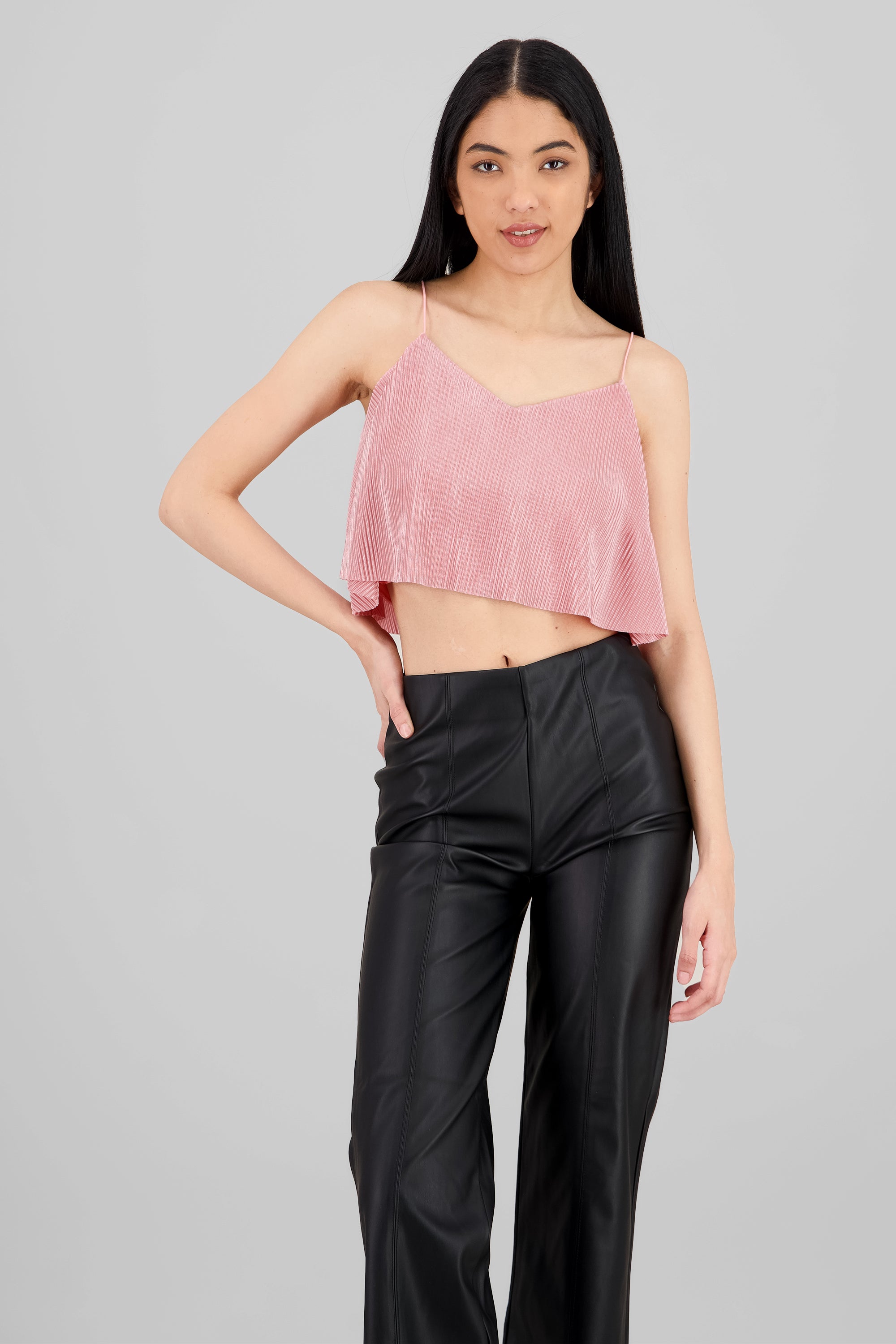 PASTEL PINK