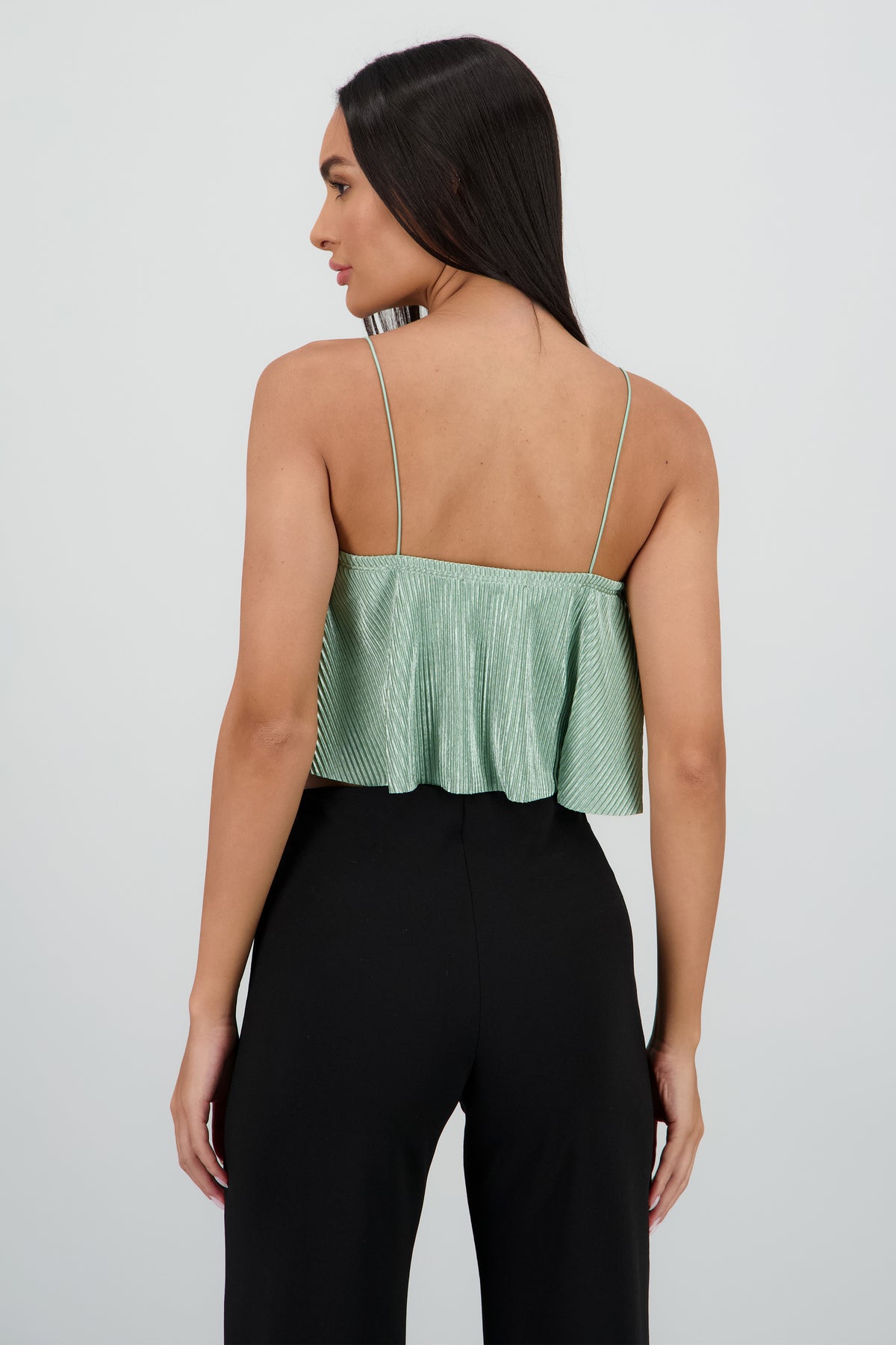LIGHT GREEN