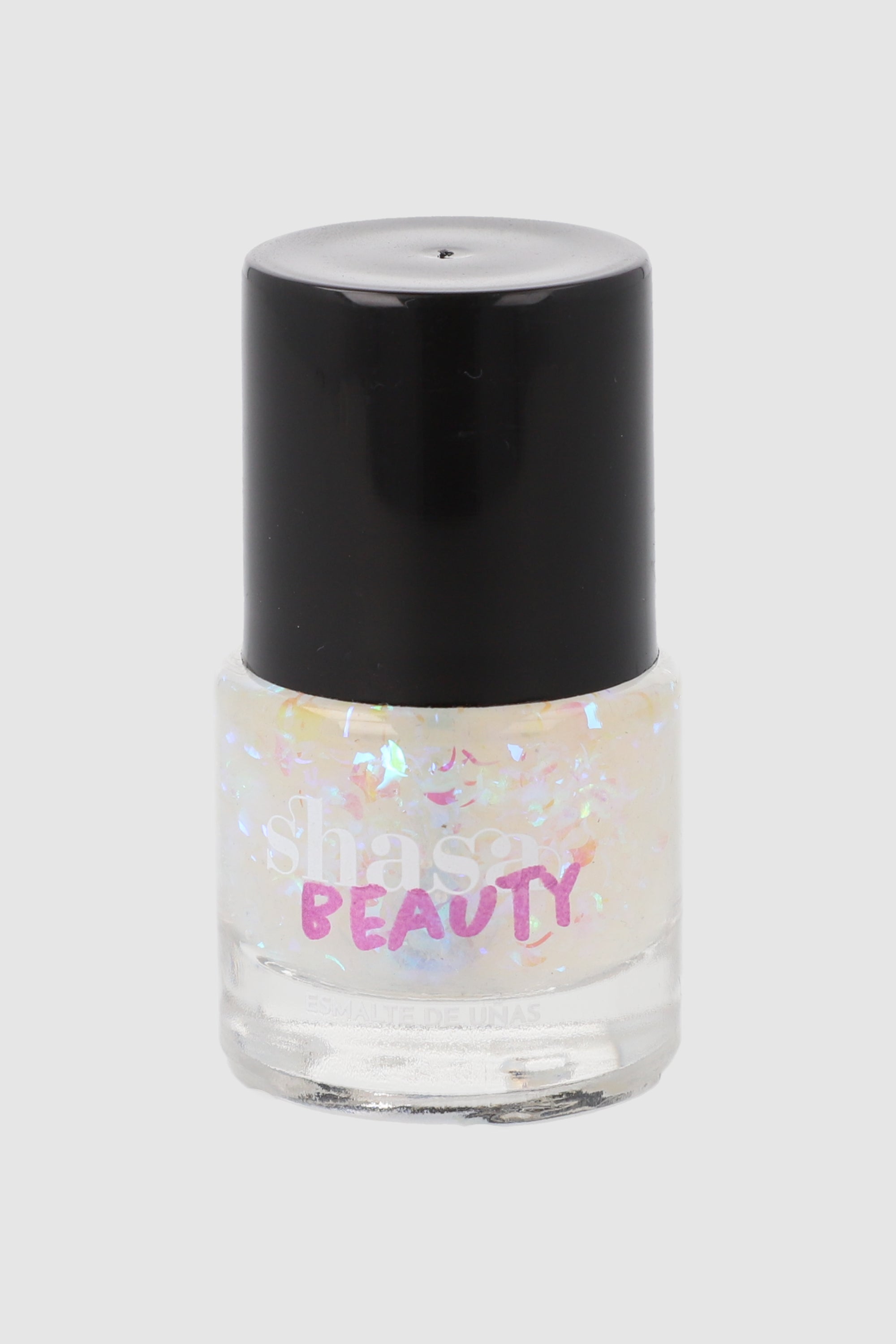 IRIDESCENT