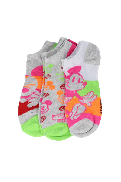 3Pr tines mickey neon