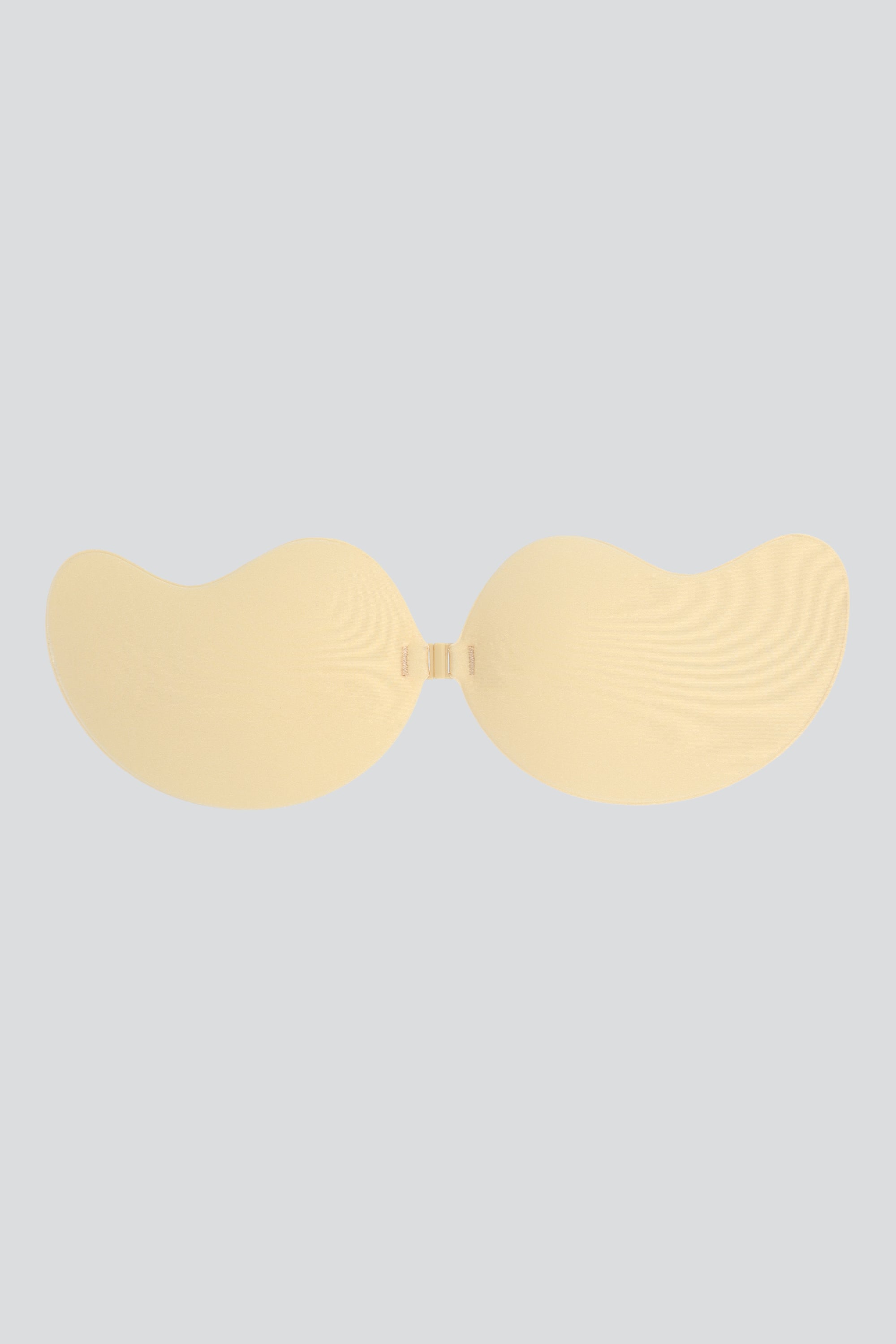 Bra silicón autoadherible NUDE