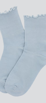 PASTEL BLUE