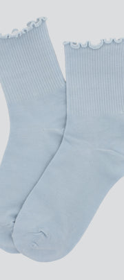 PASTEL BLUE