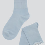 PASTEL BLUE