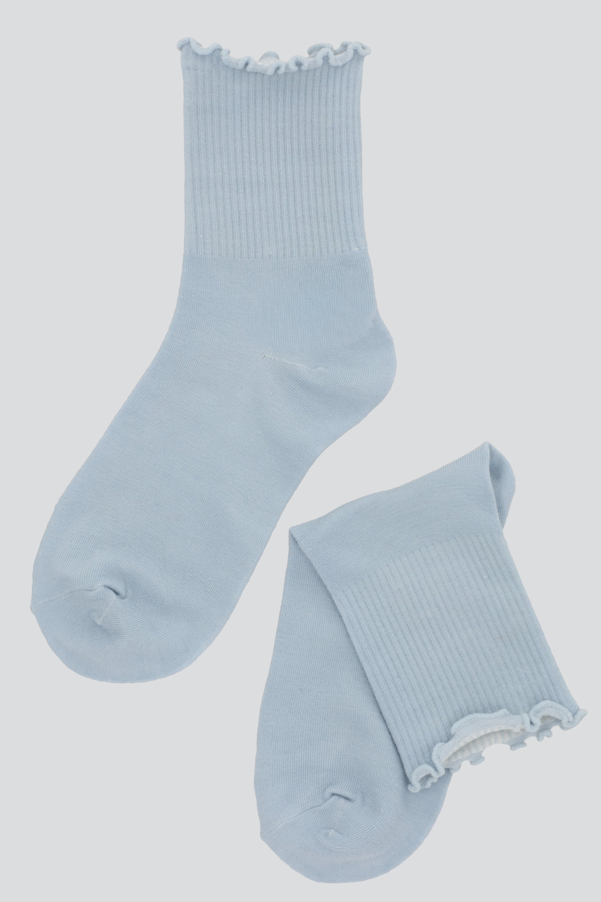 PASTEL BLUE