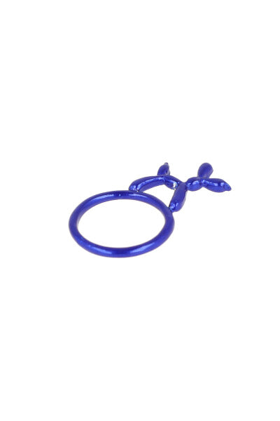 Anillo Animal Globos AZUL