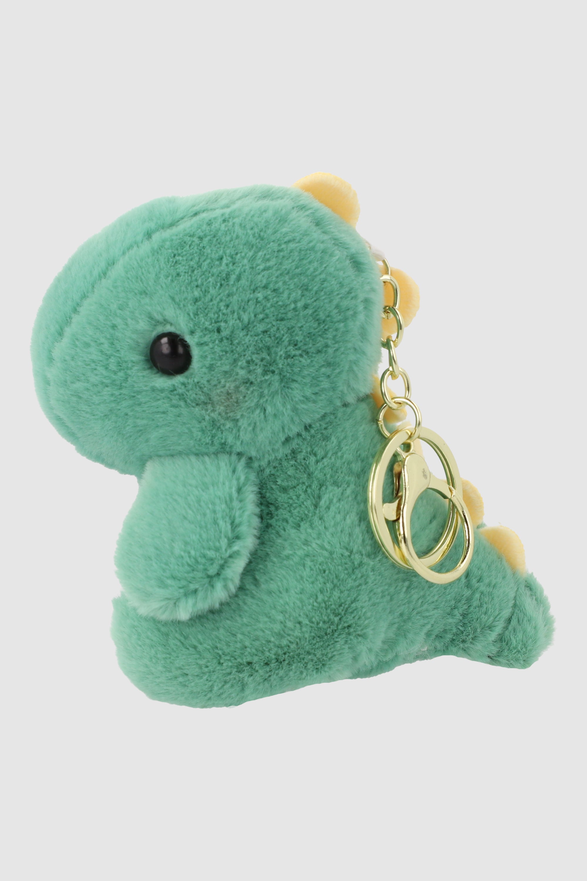 Llavero Peluche Dinosaurio