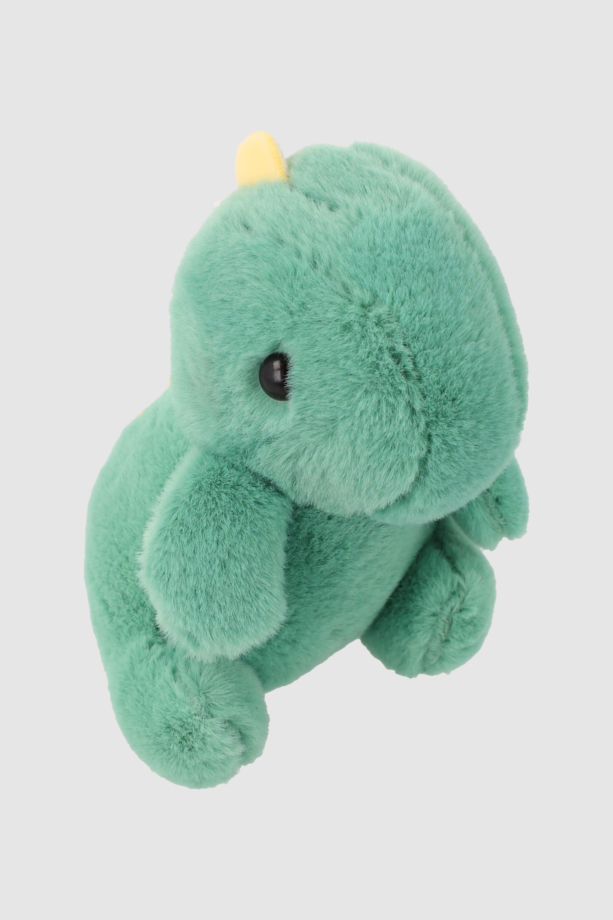 Llavero Peluche Dinosaurio