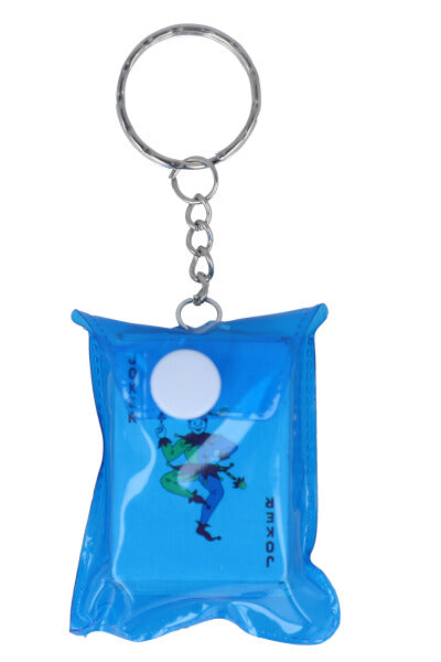 Llavero Portátil Cartas Póker
