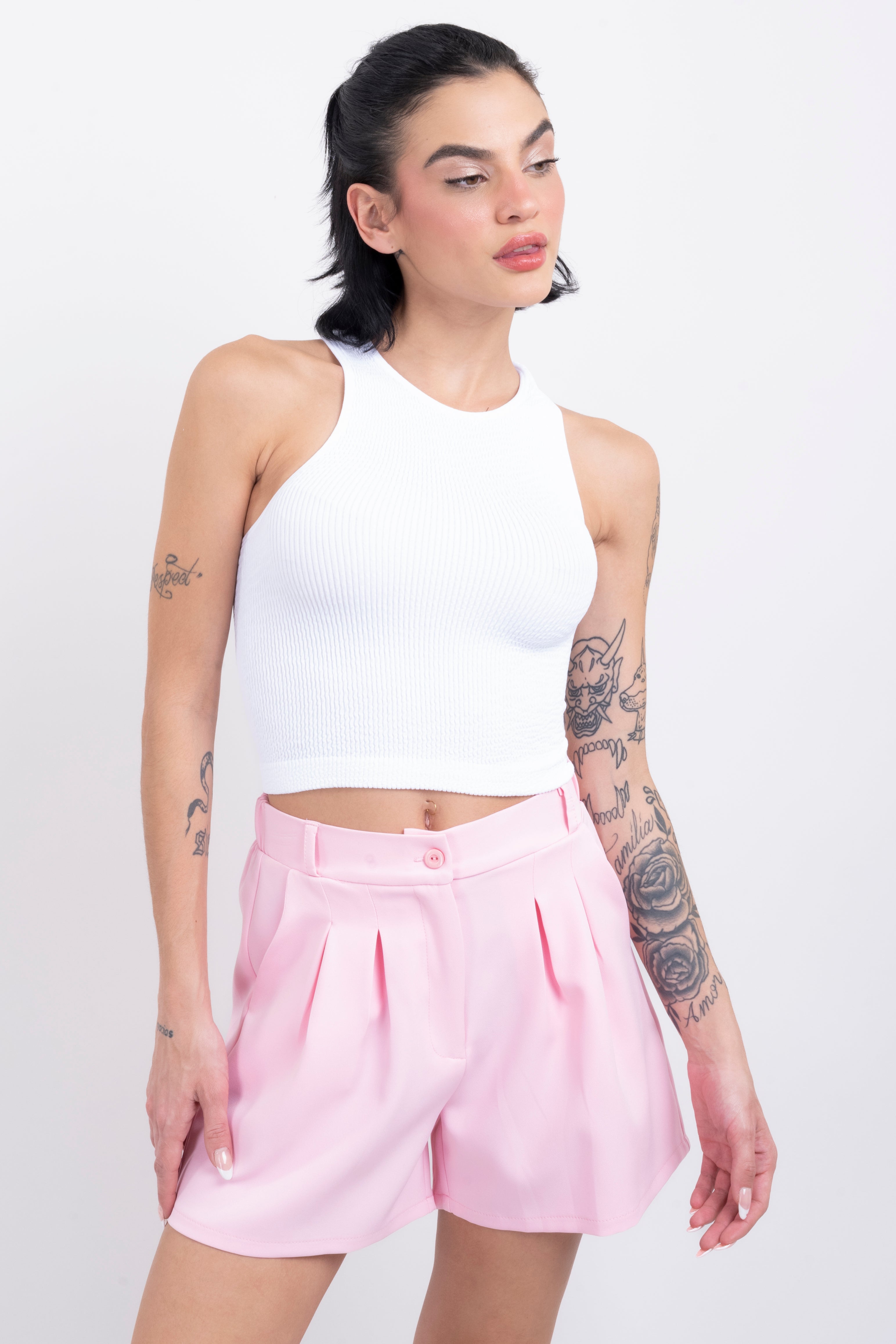 Top tank seamless BLANCO