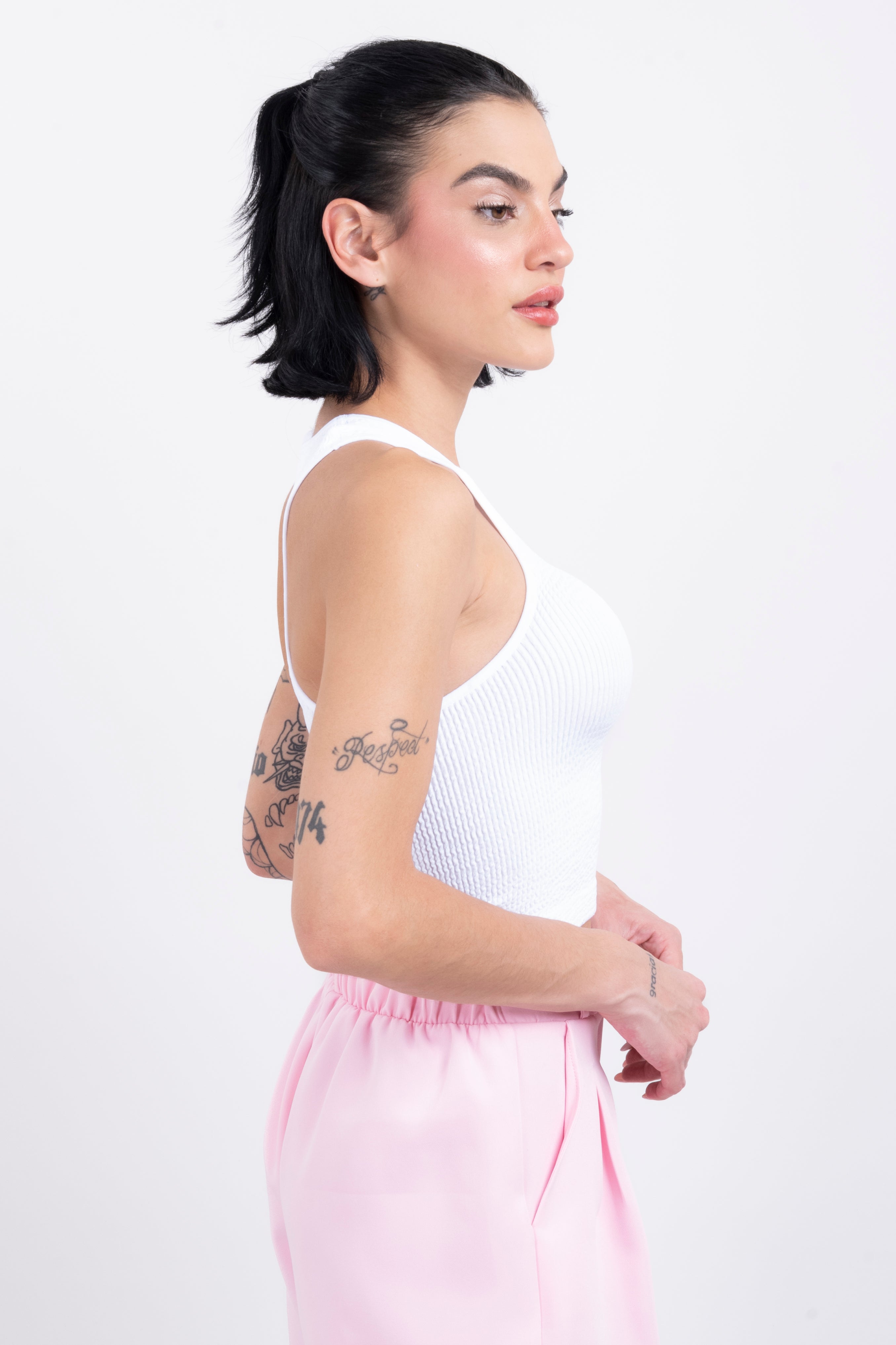 Top tank seamless BLANCO