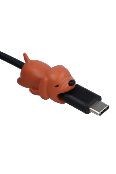 Cubre Cable Animalitos