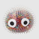 Squishy Pelota Grande Textura Tapioca