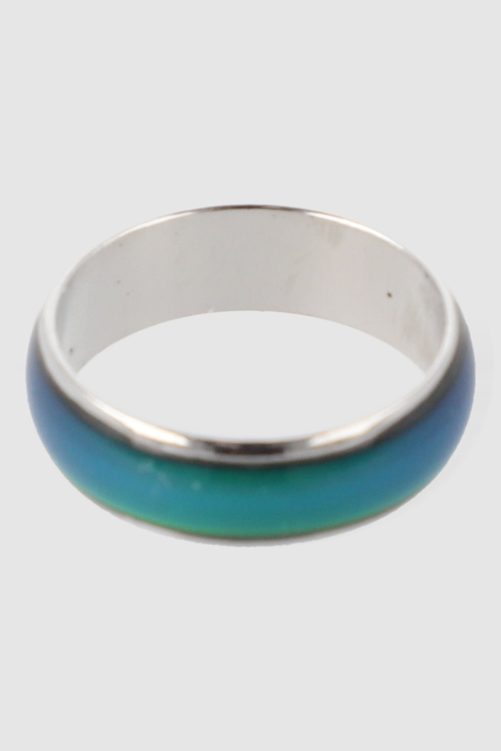 Anillo Humor Giratorio MULTICOLOR