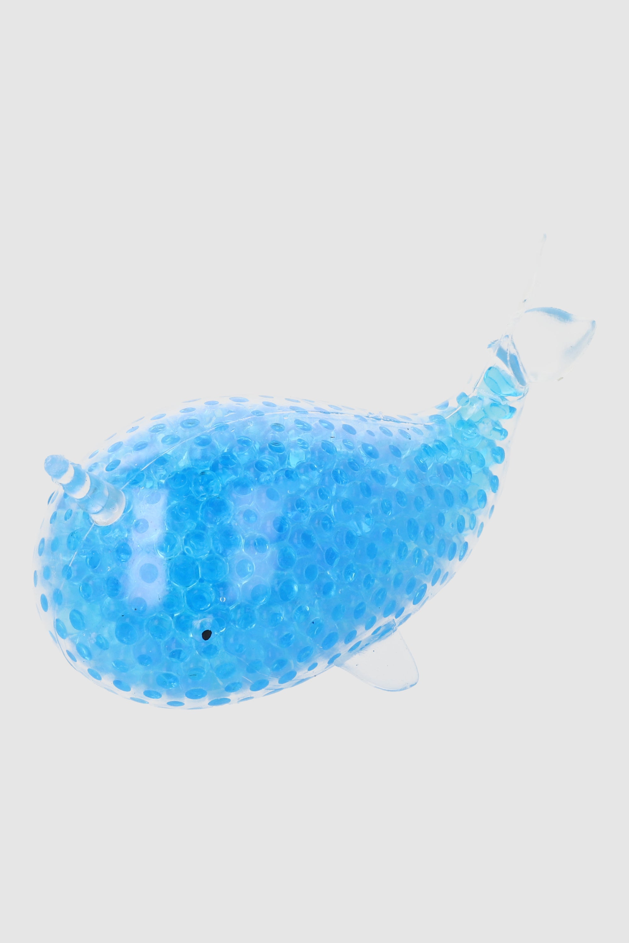 Squishy narval tapioca AZUL