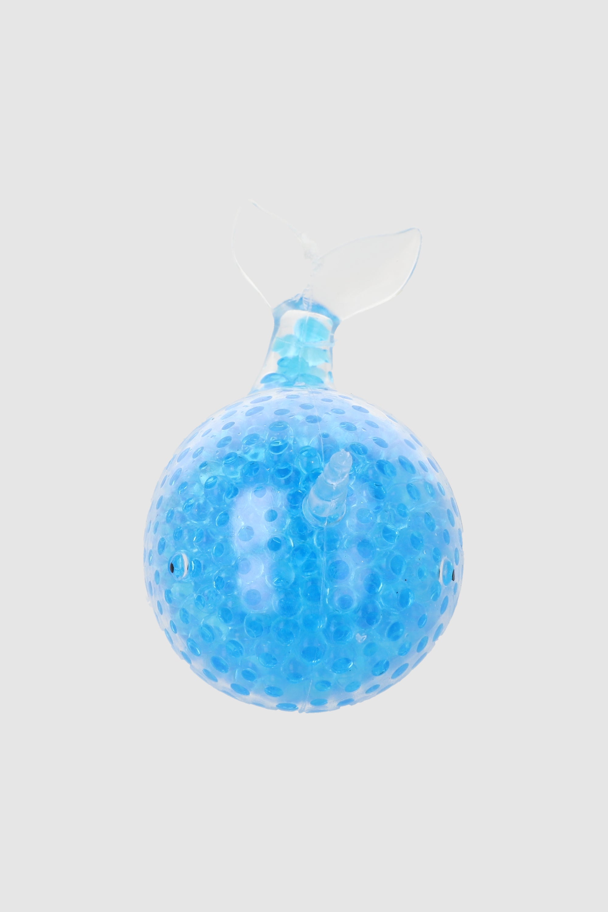 Squishy narval tapioca AZUL