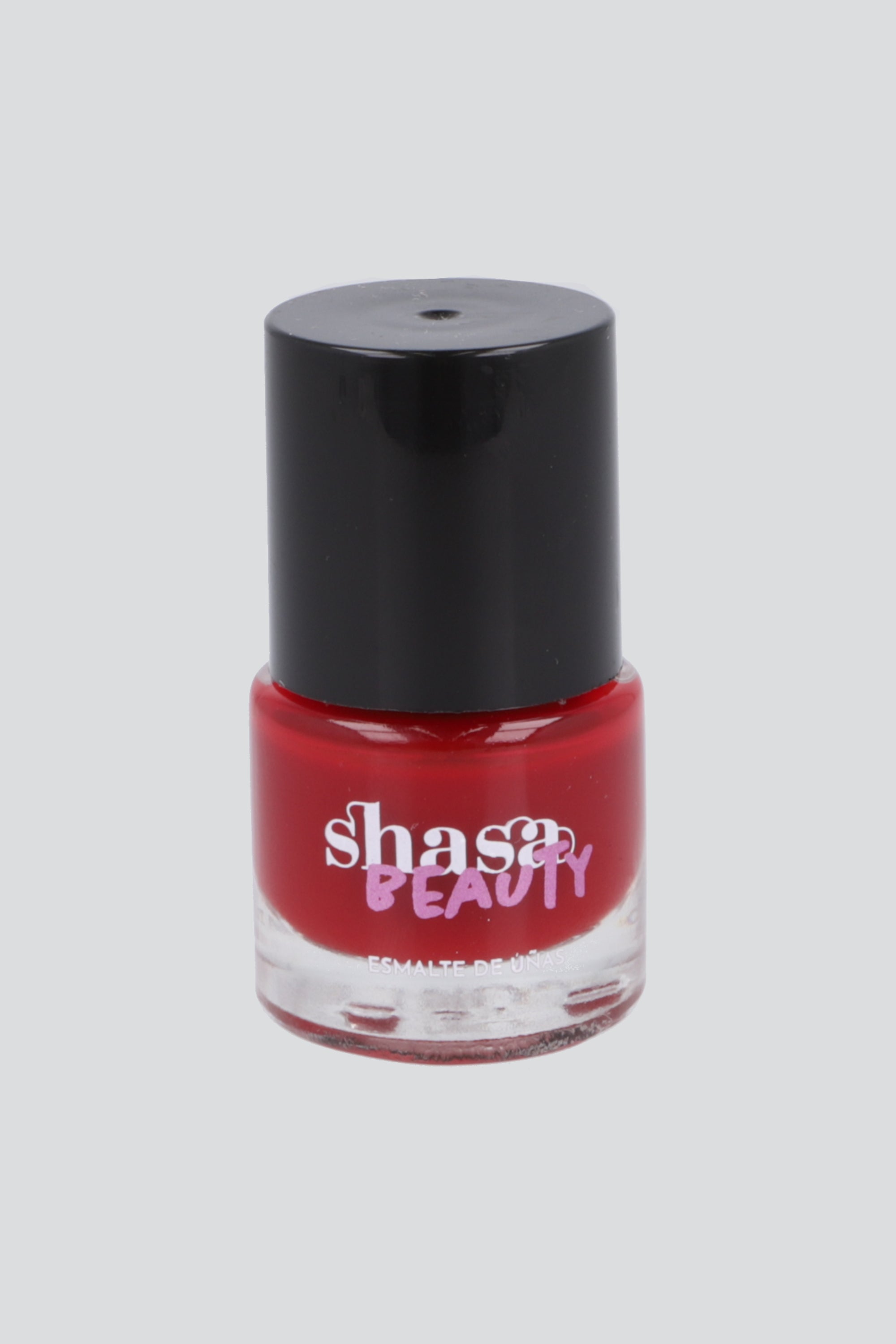BURNT RED