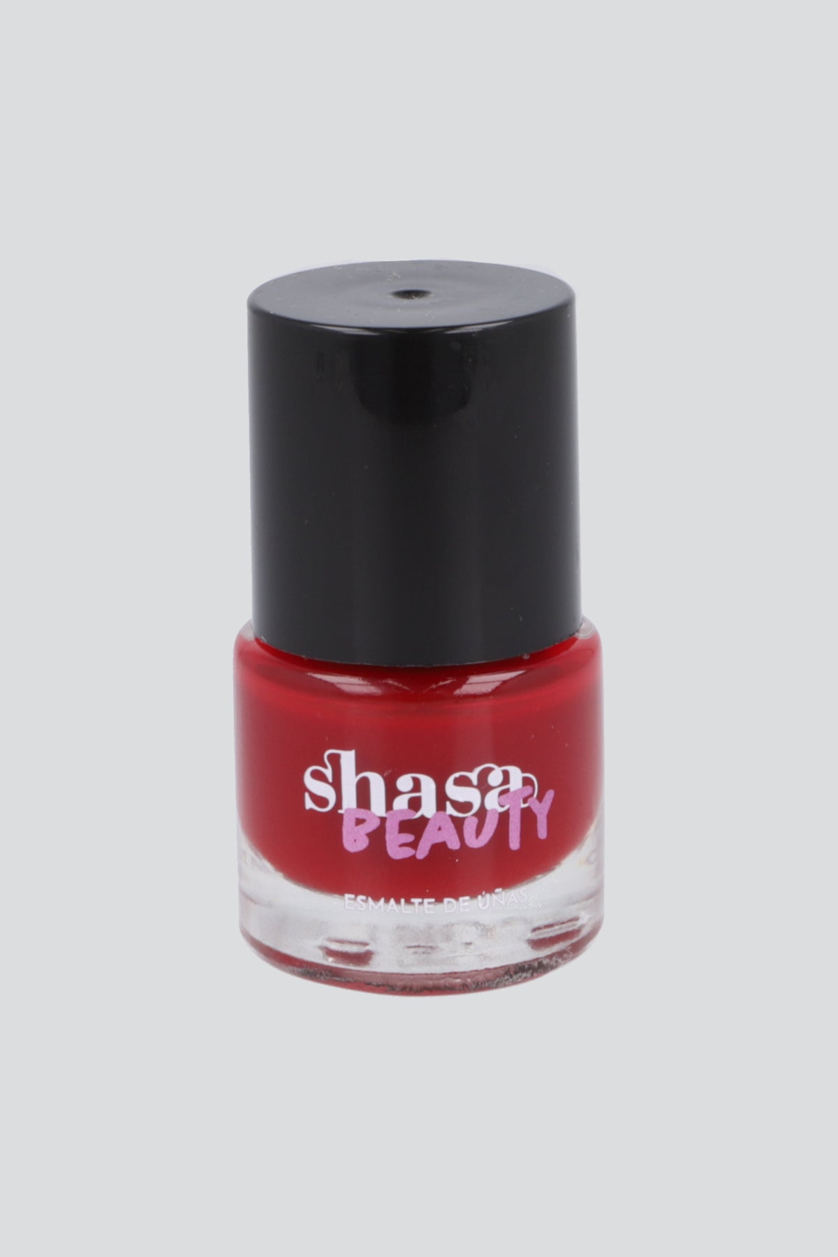 BURNT RED