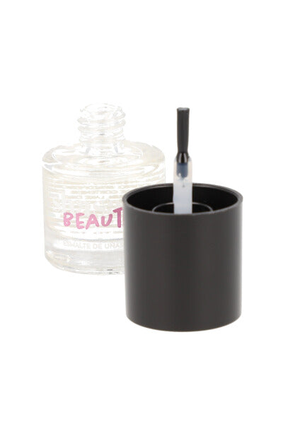 Esmalte Uñas Top Coat  10 Ml