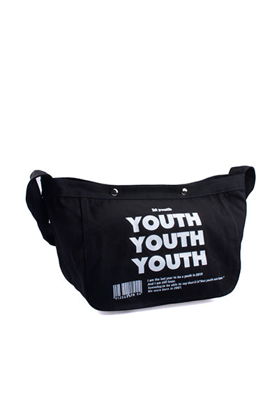 Bolsa broches Youth