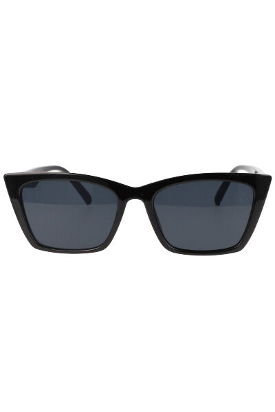 Lentes Alargados Cat Eye NEGRO