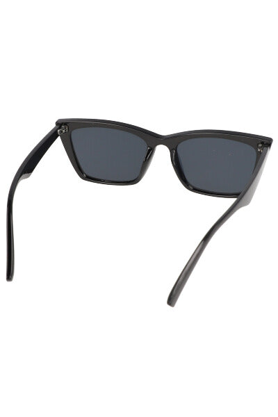 Lentes Alargados Cat Eye NEGRO