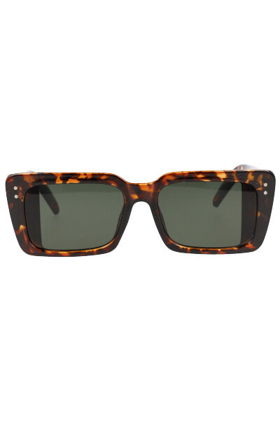 Lentes Carey Oversize CAFE