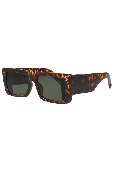 Lentes Carey Oversize CAFE