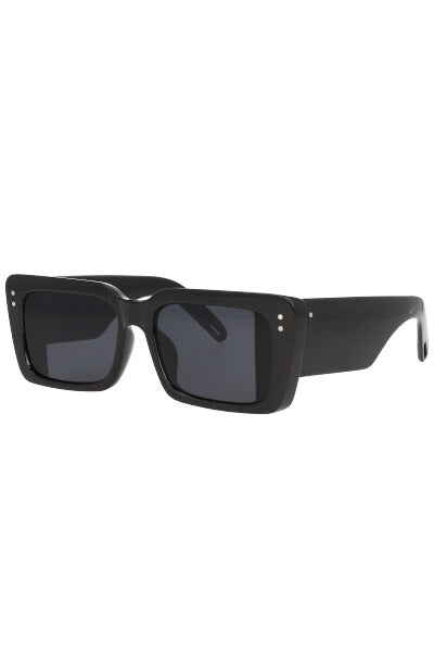 Lentes Carey Oversize NEGRO