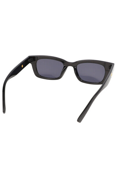 Lentes Rectangulares Remache NEGRO