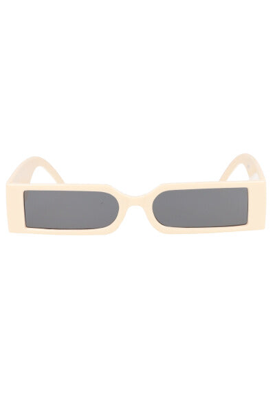 Lentes De Sol BEIGE