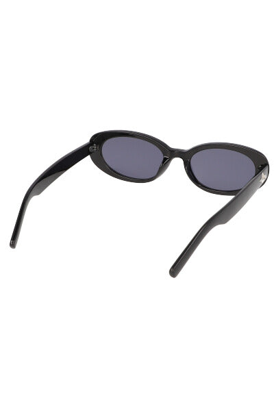 Lentes Ovalados NEGRO