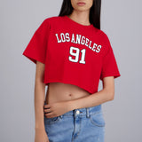 TOMATO RED