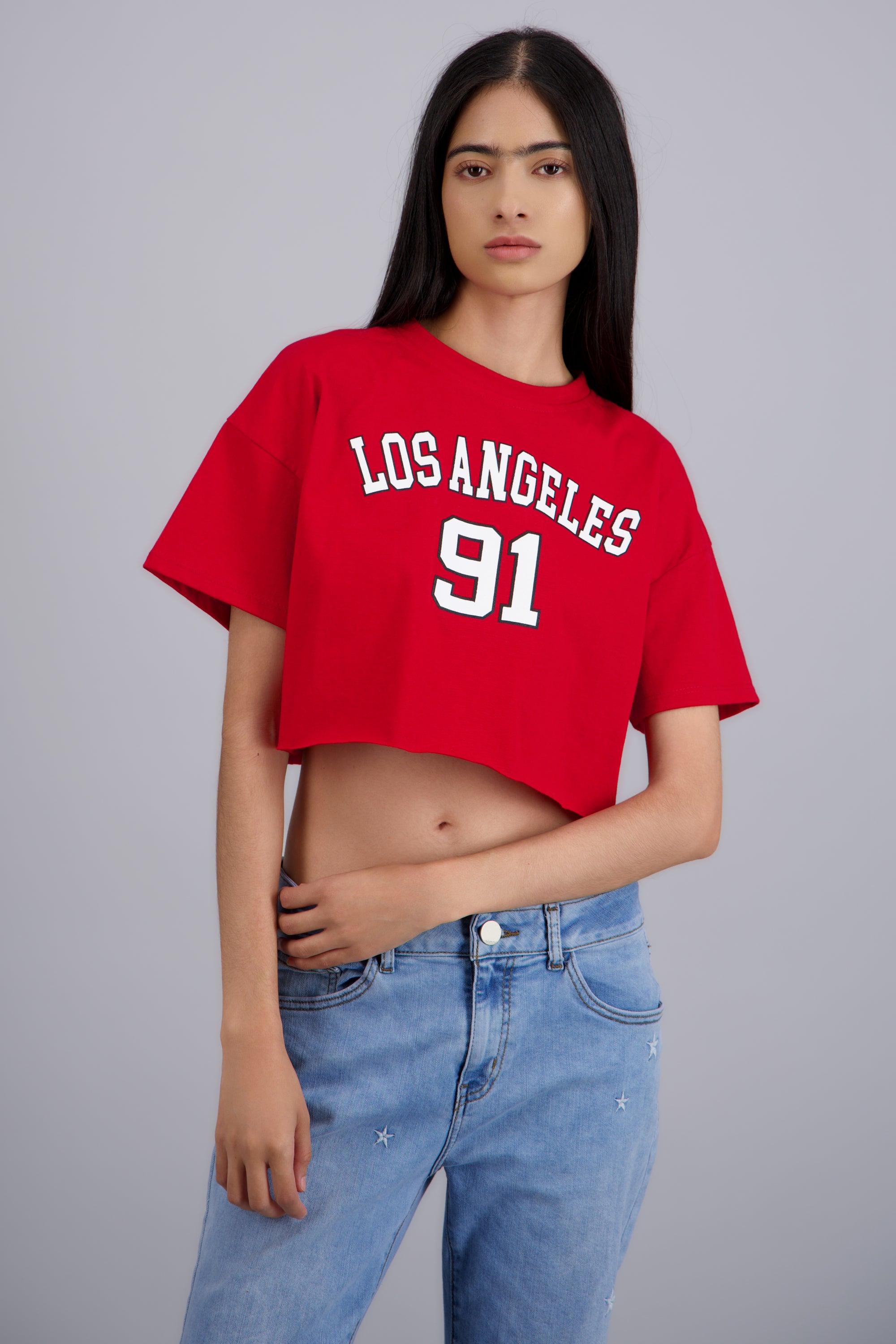 TOMATO RED