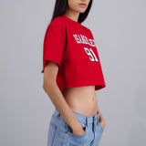 TOMATO RED